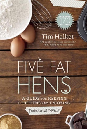 Five Fat Hens