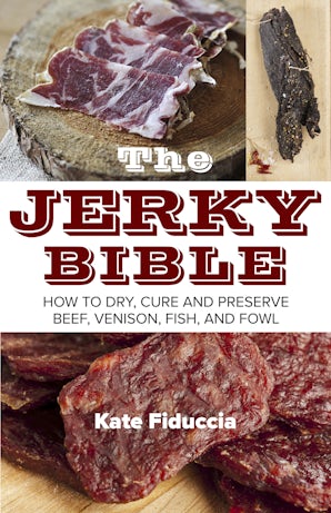 The Jerky Bible book image