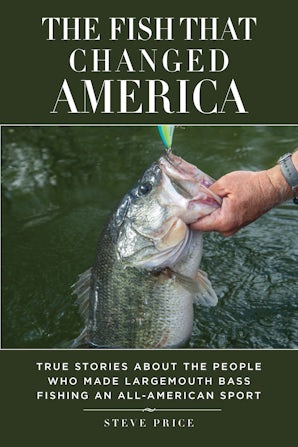 The Fish That Changed America book image