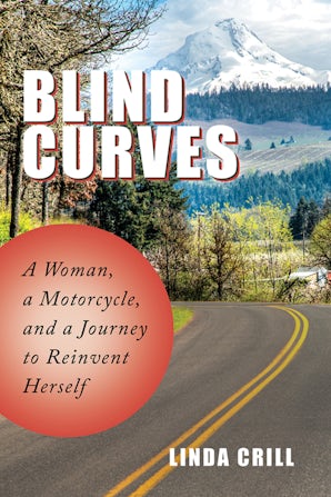 Blind Curves book image