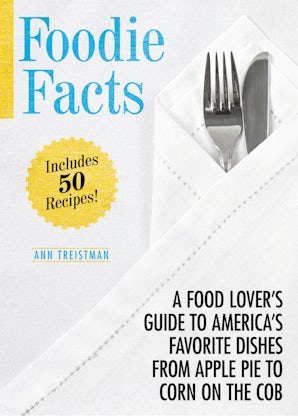 Foodie Facts