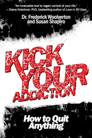Kick Your Addiction book image