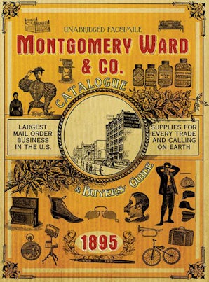 Montgomery Ward & Co. Catalogue and Buyers