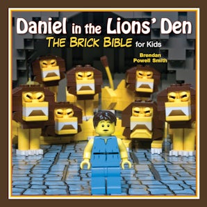 Daniel in the Lions