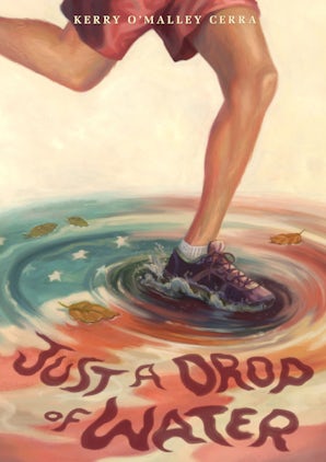 Just a Drop of Water book image