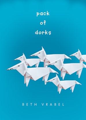 Pack of Dorks book image