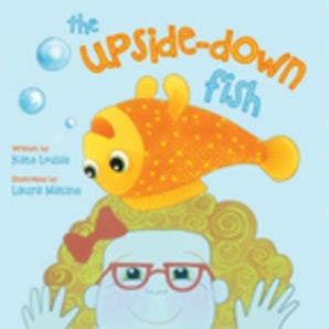The Upside-Down Fish book image