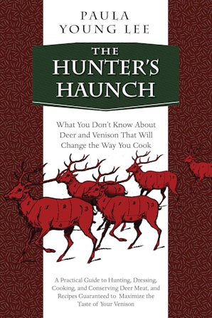 The Hunter's Haunch book image