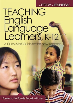 Teaching English Language Learners K–12