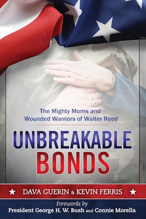 Unbreakable Bonds book image