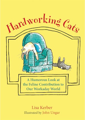 Hardworking Cats