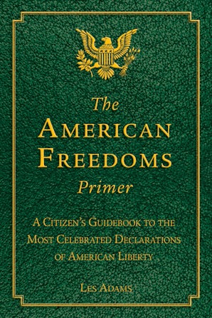 The American Freedoms Primer book image