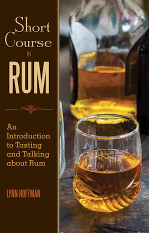 Short Course in Rum book image