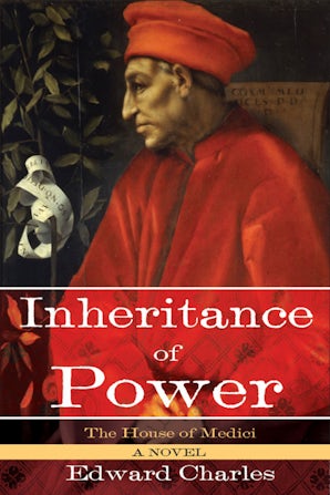 The House of Medici: Inheritance of Power book image