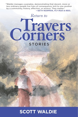 Return to Travers Corners
