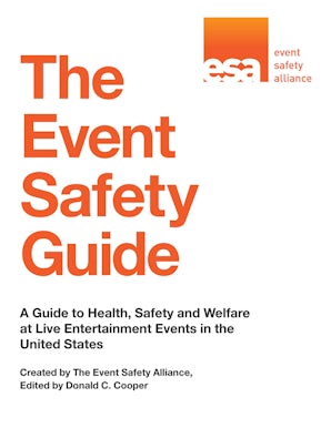 The Event Safety Guide