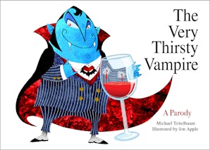 The Very Thirsty Vampire