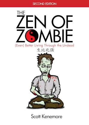 The Zen of Zombie book image