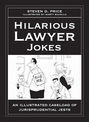 Hilarious Lawyer Jokes