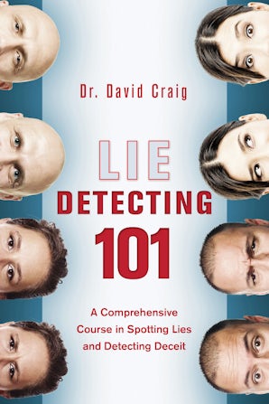 Lie Detecting 101 book image