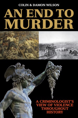An End to Murder book image