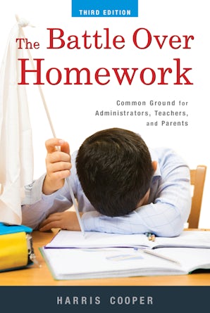 The Battle Over Homework