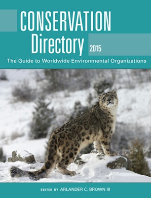 Conservation Directory 2015