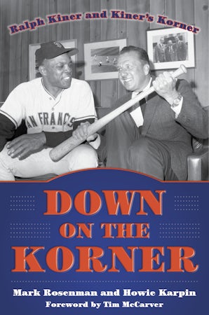 Down on the Korner