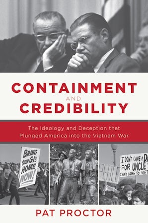 Containment and Credibility