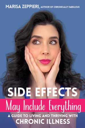 Side Effects May Include Script Side Effects May Include Everything