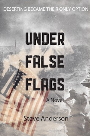 Under False Flags book image