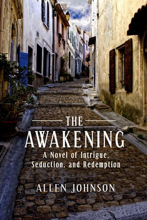 The Awakening book image