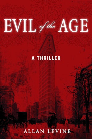 Evil of the Age book image