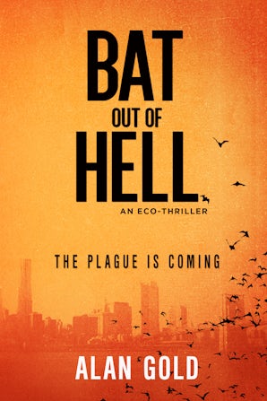 Bat out of Hell book image