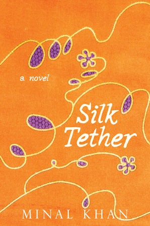 Silk Tether book image