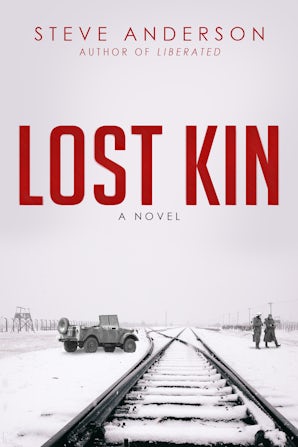 Lost Kin