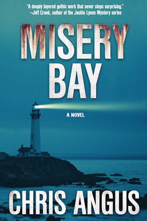 Misery Bay book image