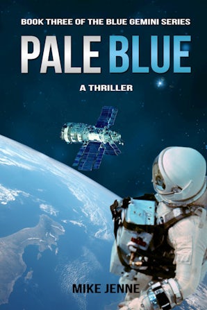 Pale Blue book image