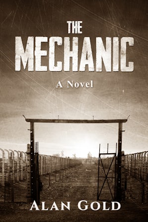 The Mechanic book image