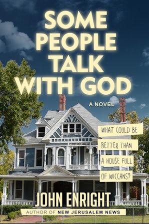 Some People Talk with God