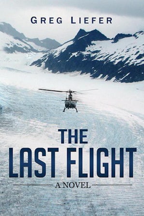 The Last Flight book image