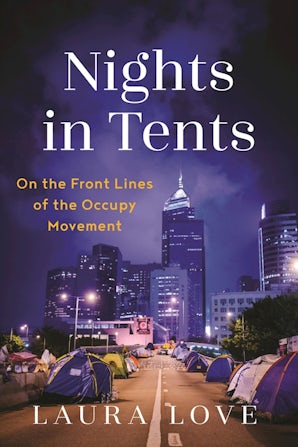 Nights in Tents book image