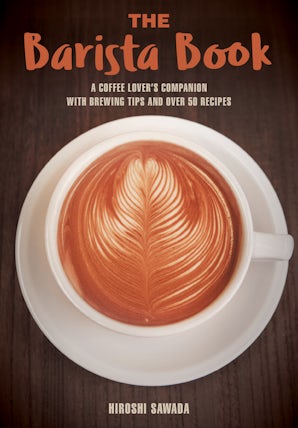 The Barista Book