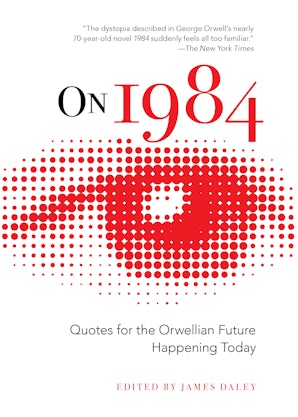 On 1984 book image