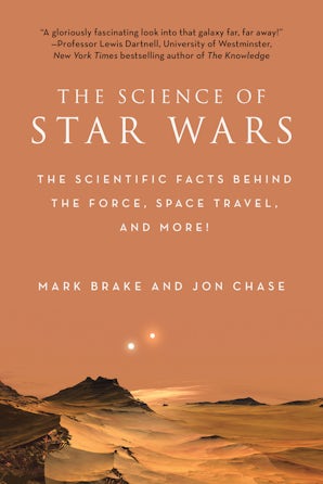 The Science of Star Wars