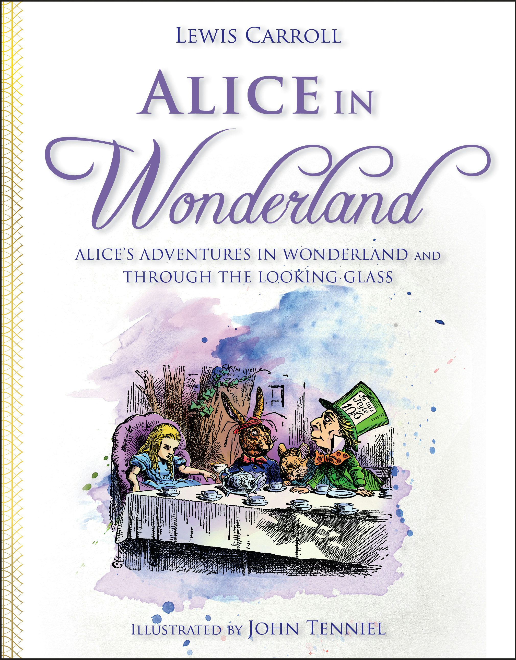 写真集　 ALICE in Wonderland Alice in Wonderland