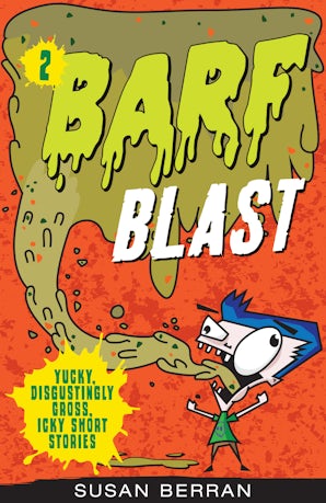 Barf Blast book image