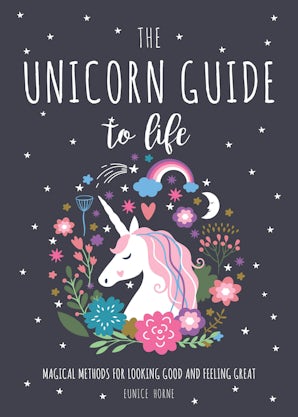 The Unicorn Guide to Life book image
