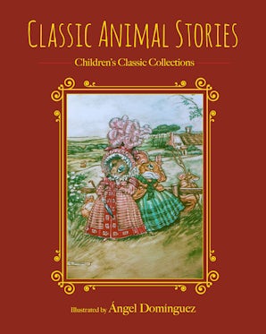 Classic Animal Stories