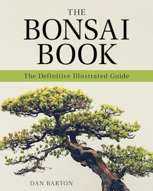 The Bonsai Book book image